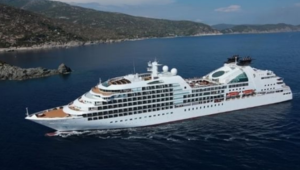 Seabourn Extends pause to five Ship into Oct., Nov. 2020