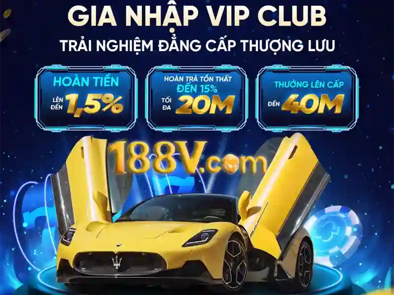 188V: Nguồn điện và ứng dụng của điện áp 188V