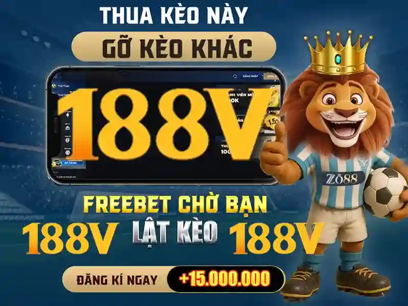 Khái niệm 188v và hành trình sáng tạo