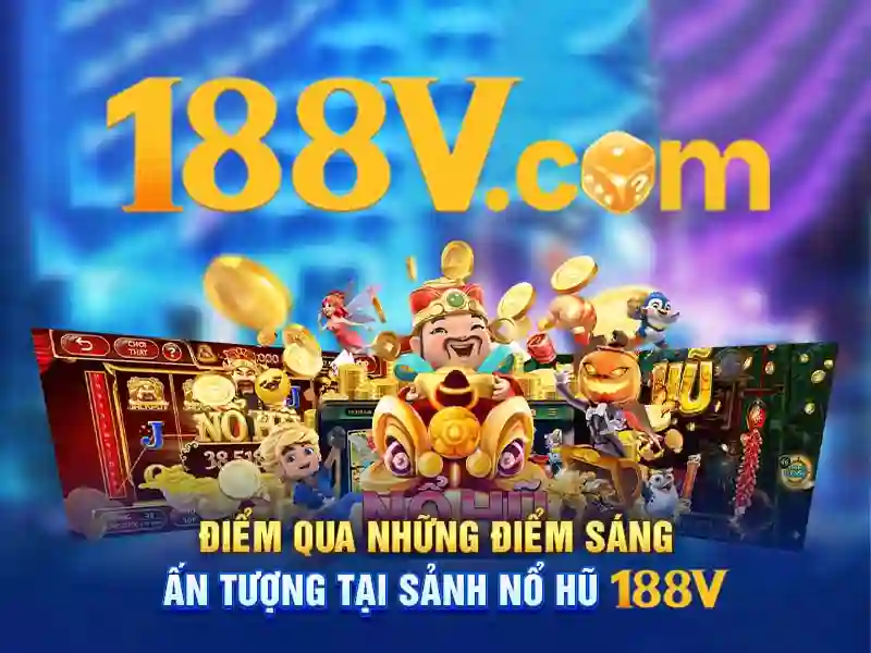 188v link – Trải nghiệm game an toàn và uy tín