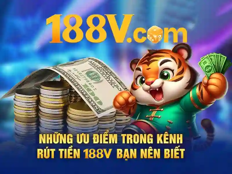 'Khám phá 188v và ý nghĩa của nó'