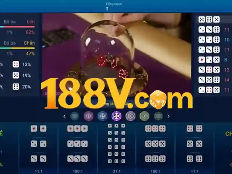 nhận thưởng 188v – Tổng quan về giá trị và định hướng