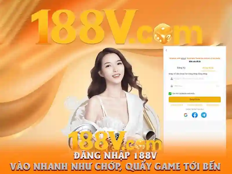 Khám phá ý nghĩa của 188v