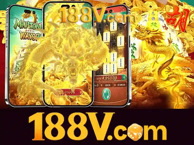 nổ hũ 188v – Tổng quan, trải nghiệm và đánh giá nổi bật