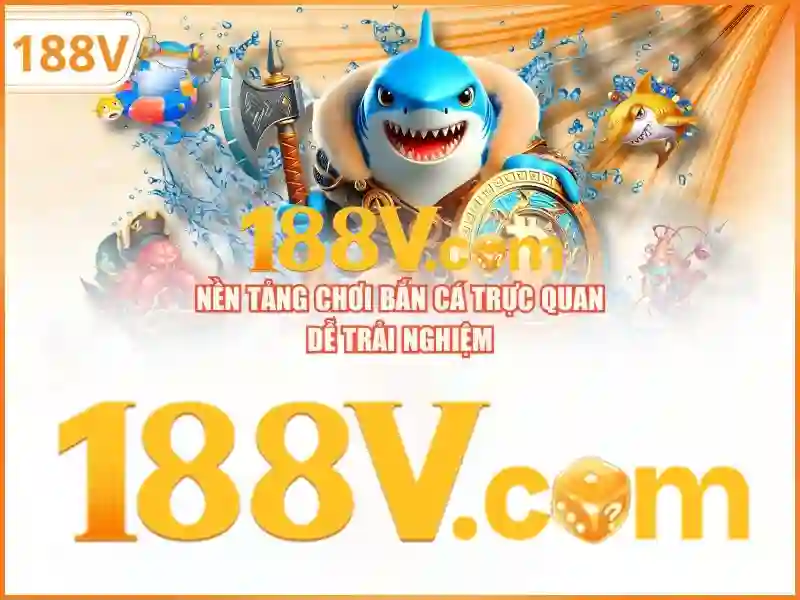 Kết luận về tương lai của 188v