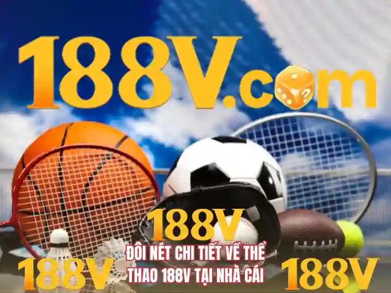 Khái niệm về 188V