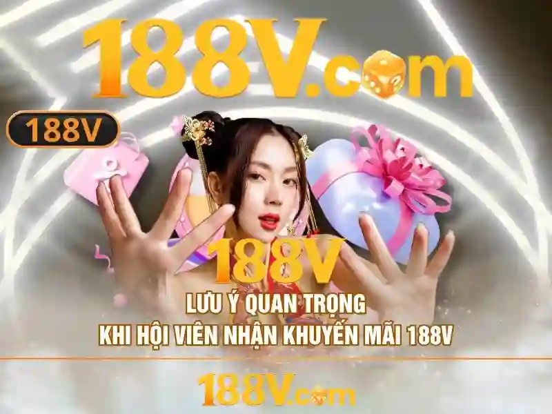 Giới thiệu về 188v