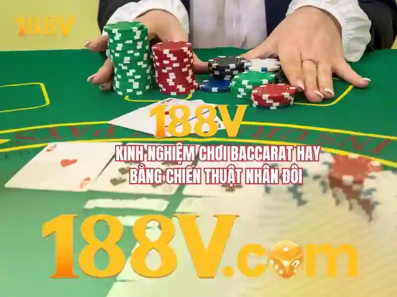Khái quát về 188v\n