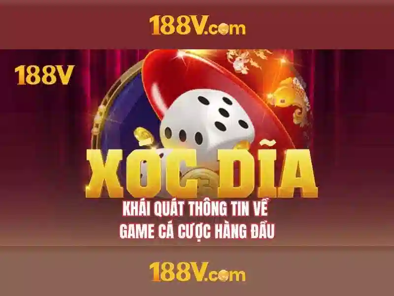 Đặc điểm nổi bật của 188v\n\n