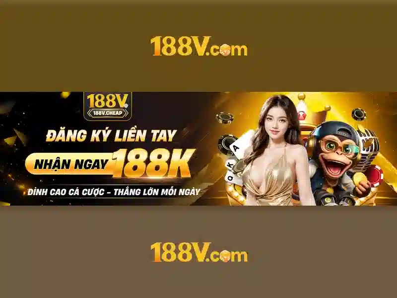 Trải nghiệm người dùng 188v link
