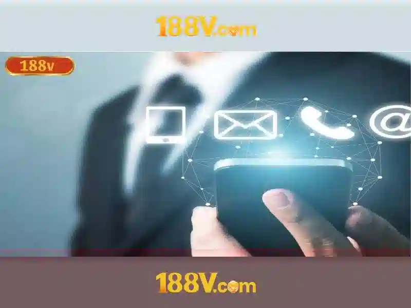 188v: Ý nghĩa, ứng dụng và câu chuyện đằng sau ký hiệu điện áp