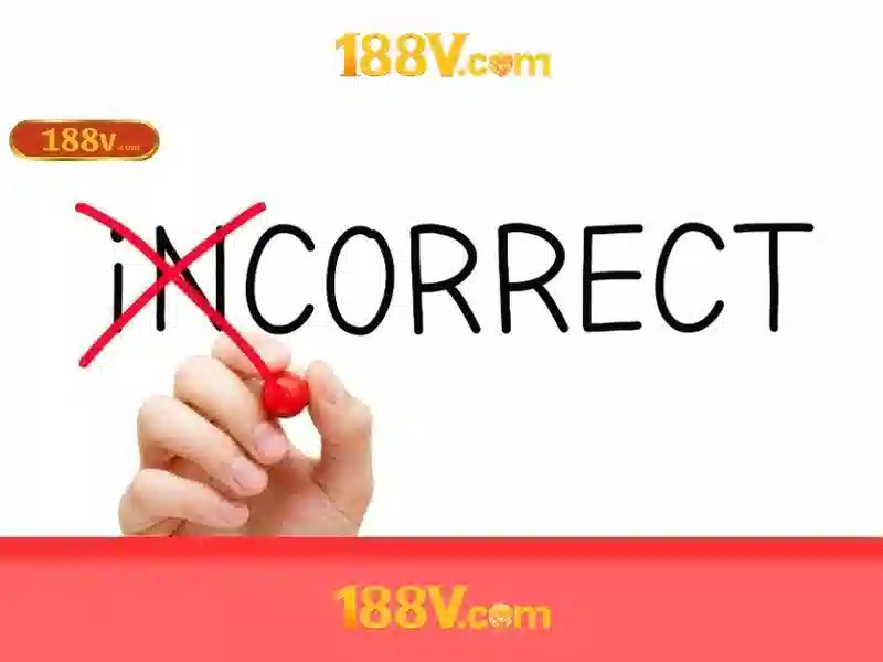 So sánh 188v với các khái niệm liên quan\n
