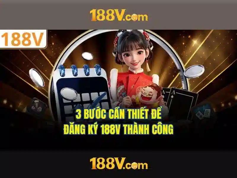188v và hành trình khám phá thế giới số