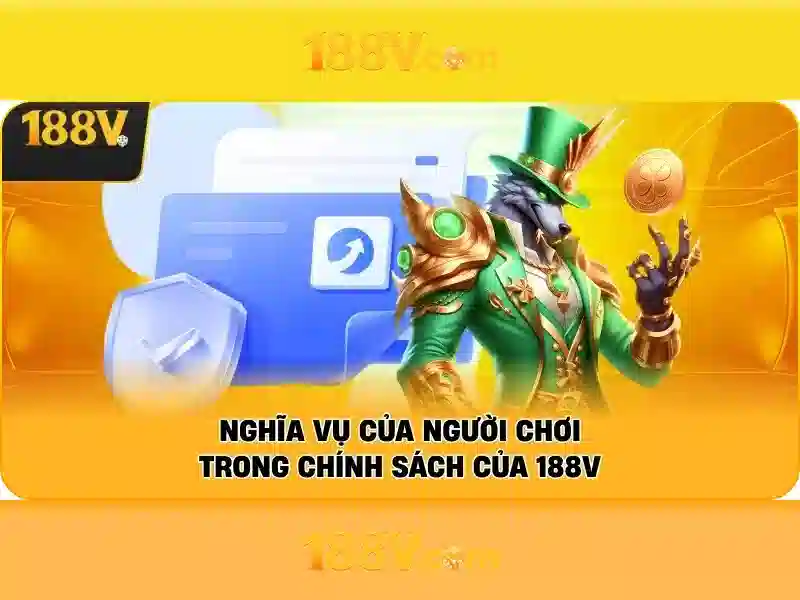 188V: một thế giới số mới