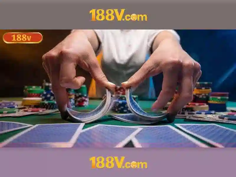 188v. com – Nền tảng đột phá cho bắn cá và 188v tải