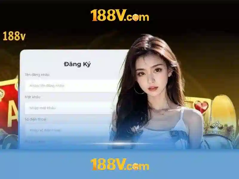 Khám phá 188v: ý nghĩa và ứng dụng