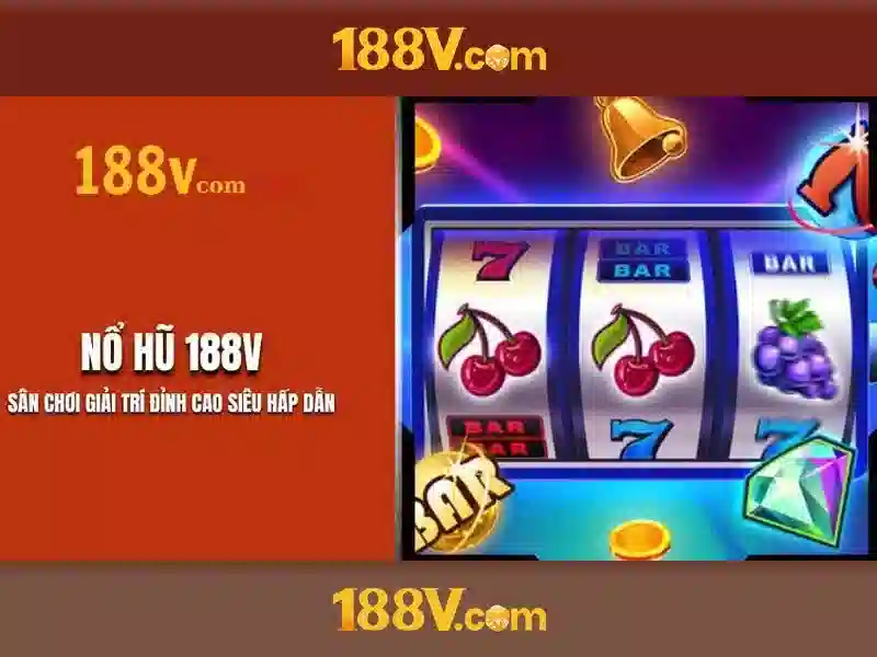 Khởi đầu của 188v