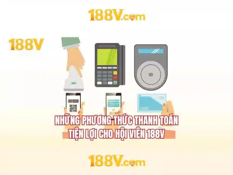 Tương lai của 188v và ảnh hưởng