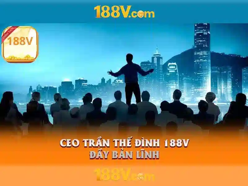 Phát triển bền vững của 188v