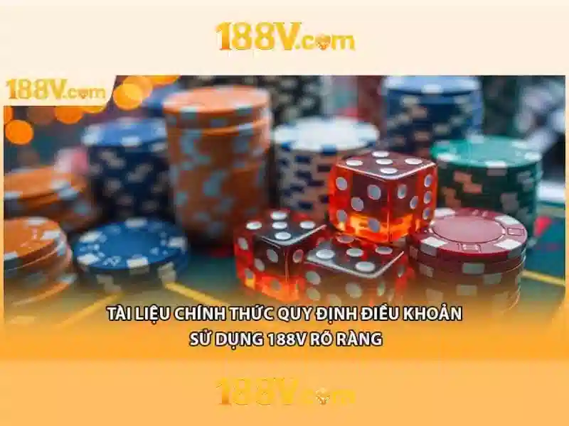 Tổng quan 188v school