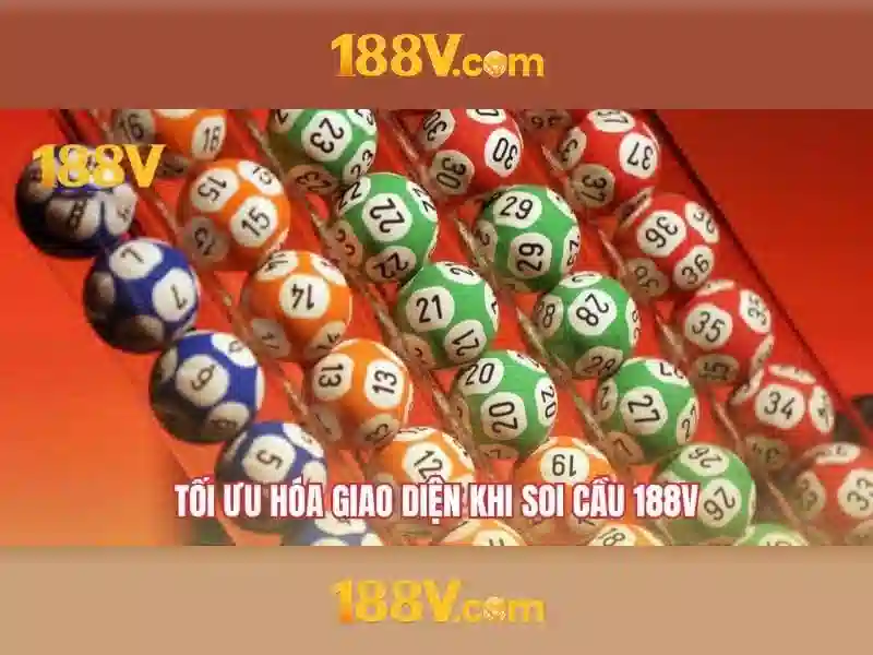 An toàn khi làm việc với 188V