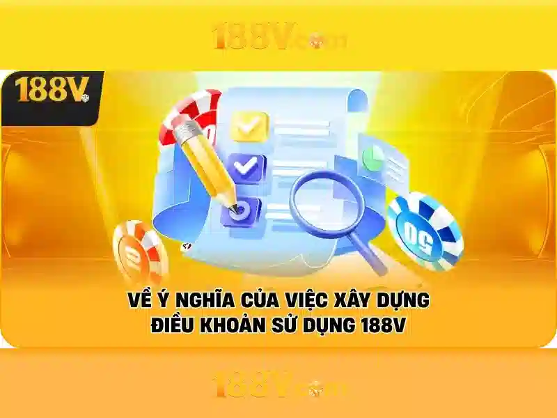 Các ứng dụng của 188v