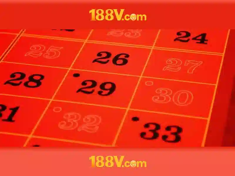 Tương lai của 188V trong công nghệ