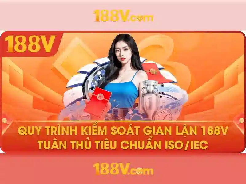 188V và hành trình của điện áp 188V