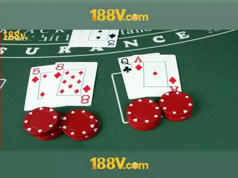 Khám phá 188v và ý nghĩa của nó