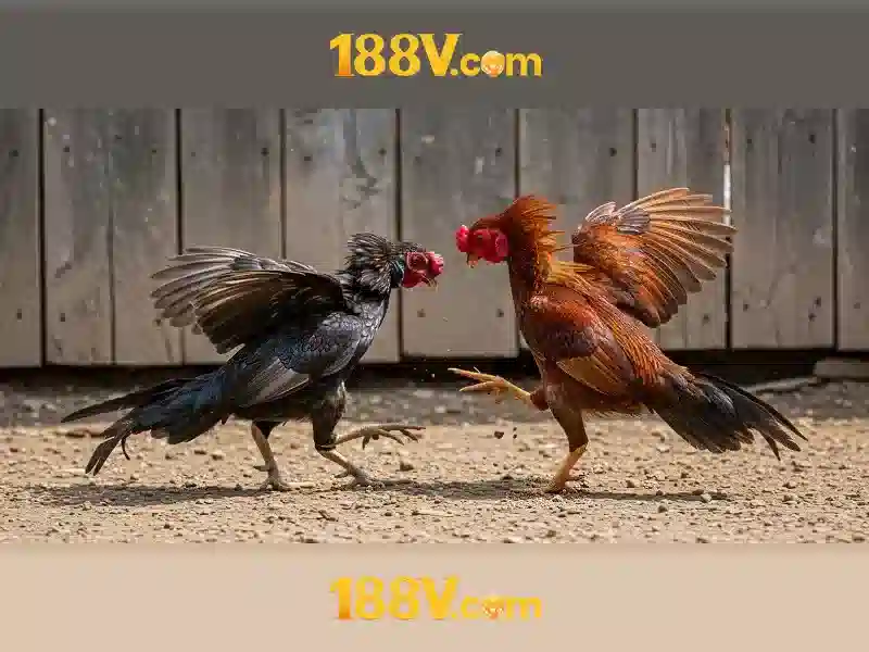 188v là gì?