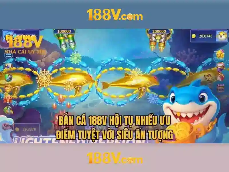 Khám phá 188v: nguồn gốc, ứng dụng và thách thức