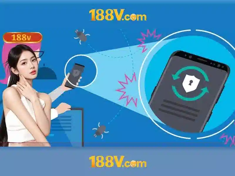 Vai trò của 188V trong công nghệ hiện đại