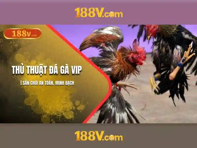 Khái niệm 188v và ứng dụng của nó