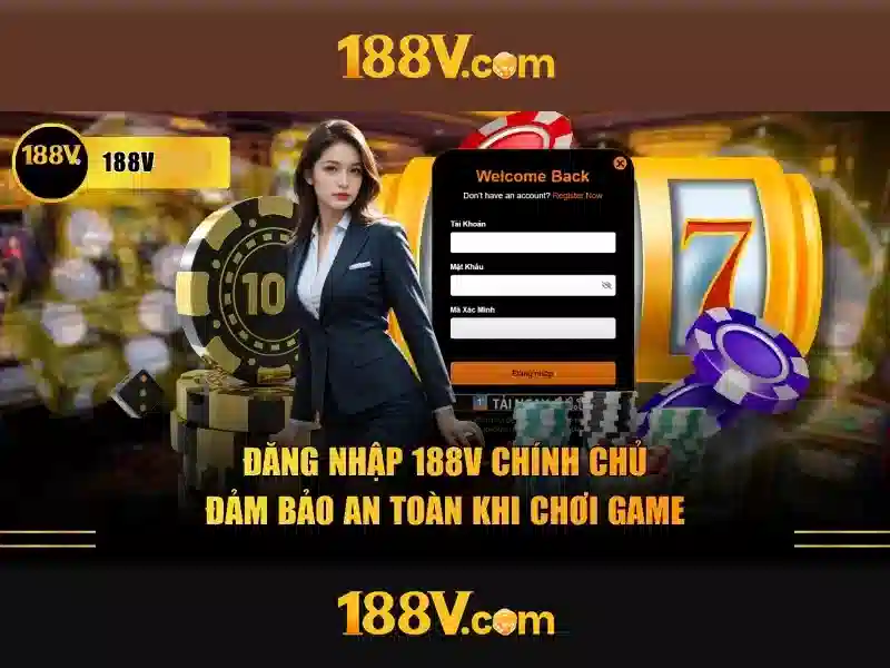 188V: nguồn năng lượng huyền bí trong công nghệ tương lai