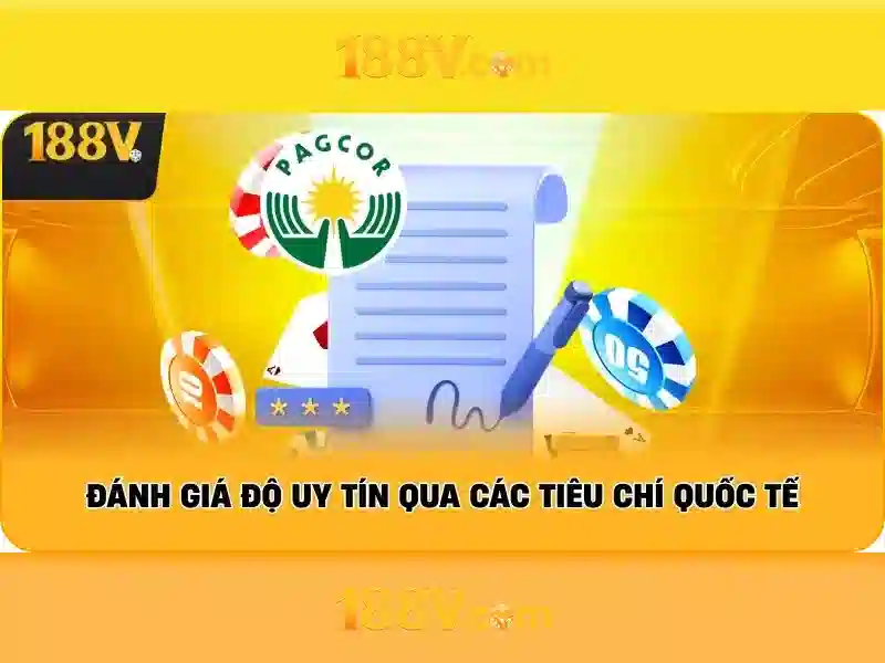 Ý nghĩa của 188v trong công nghệ