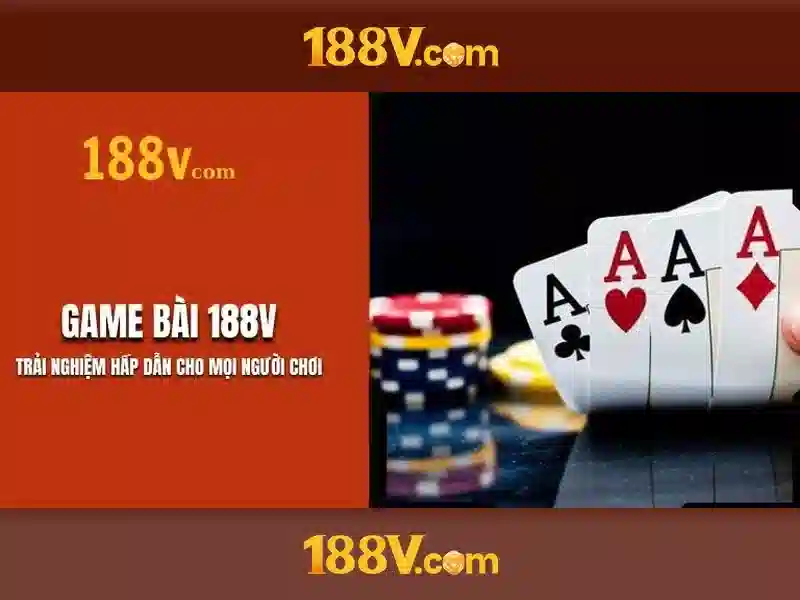 188v: một khái niệm và câu chuyện
