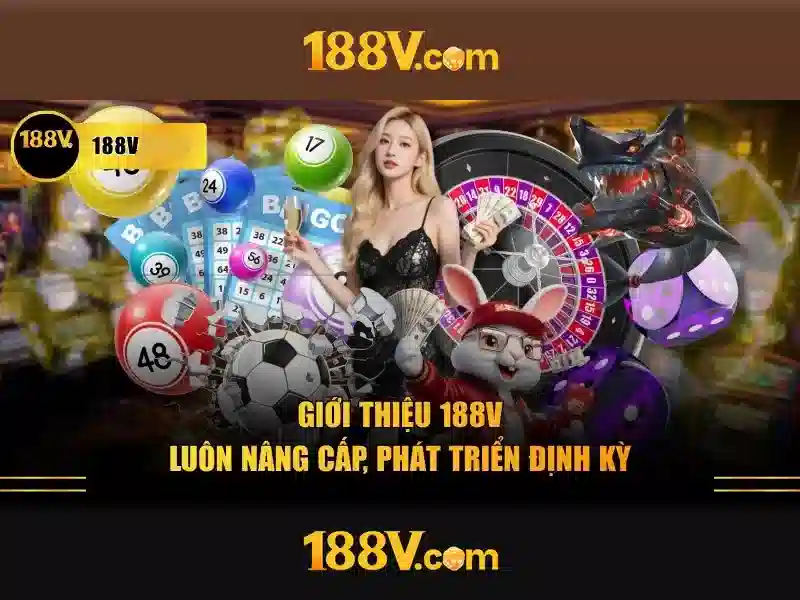 188v mê – Câu chuyện thương hiệu và trải nghiệm người dùng