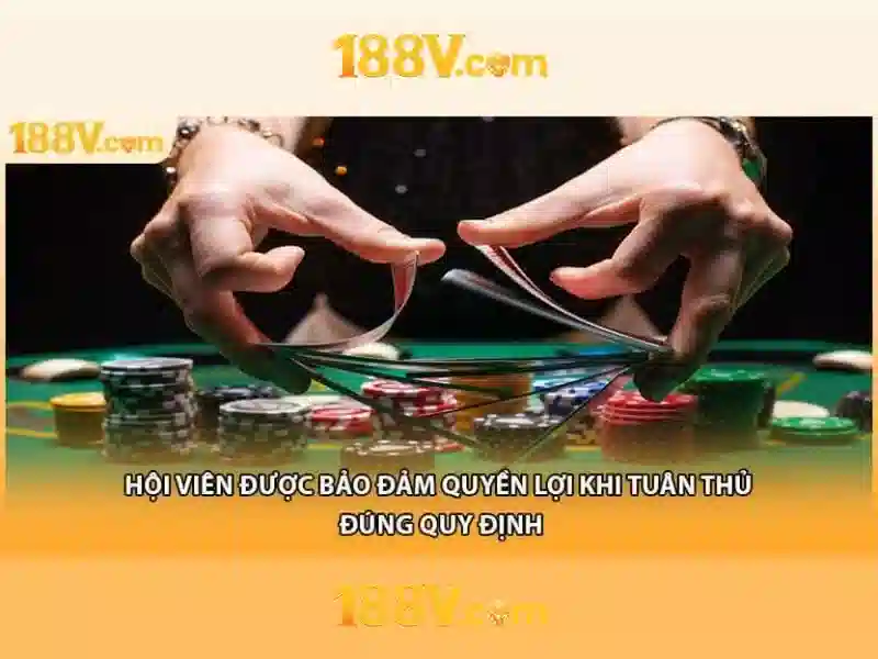 tại app 188v – chủ đề tổng quan và giá trị cốt lõi