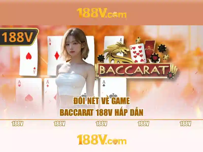 Những thách thức và tương lai của 188v\n\n