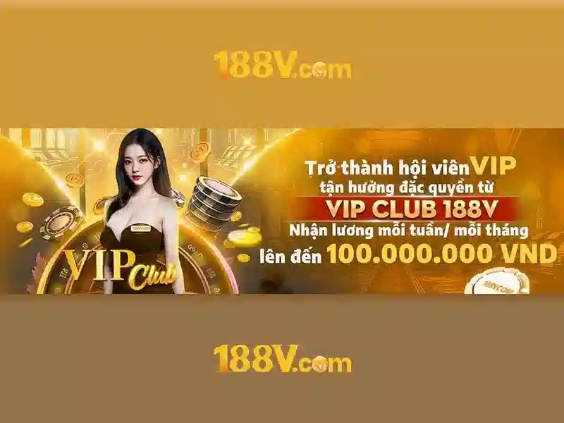 188v: Con đường tới tương lai