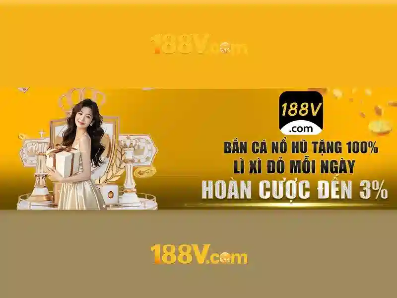 Giới thiệu về 188V