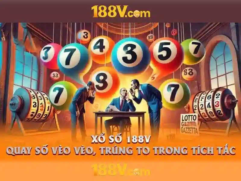 Khám phá 188v: ý nghĩa, nguồn gốc và ứng dụng