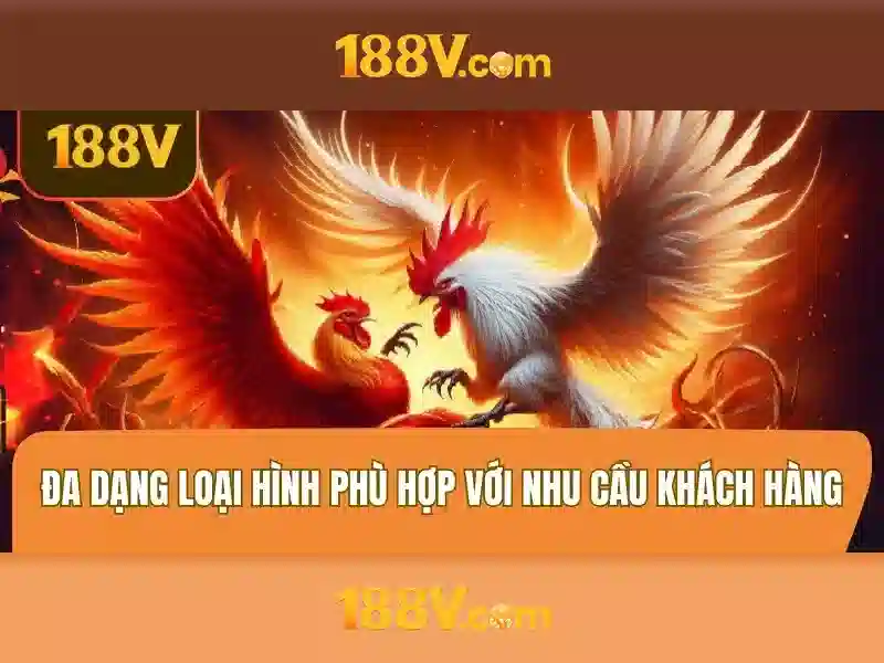 Giới thiệu về 188v\n
