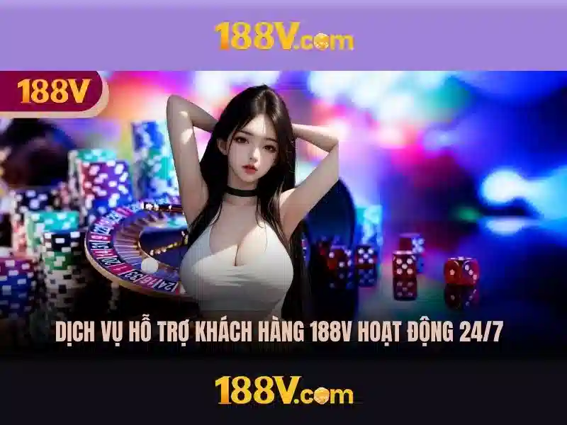 Khám phá 188v