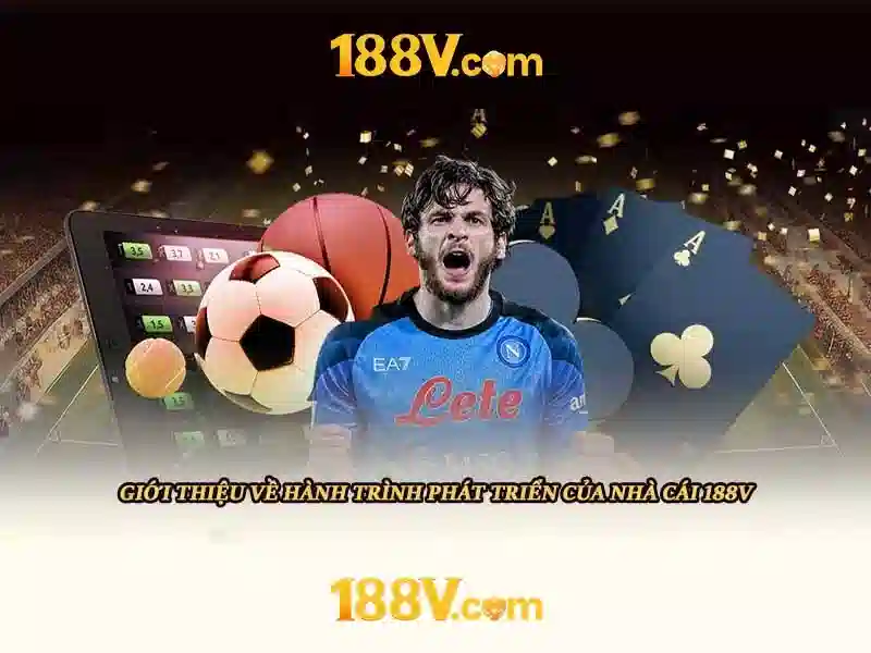 188v: một khái niệm hiện đại