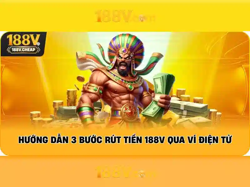 Nguồn gốc và ý nghĩa của 188v\n