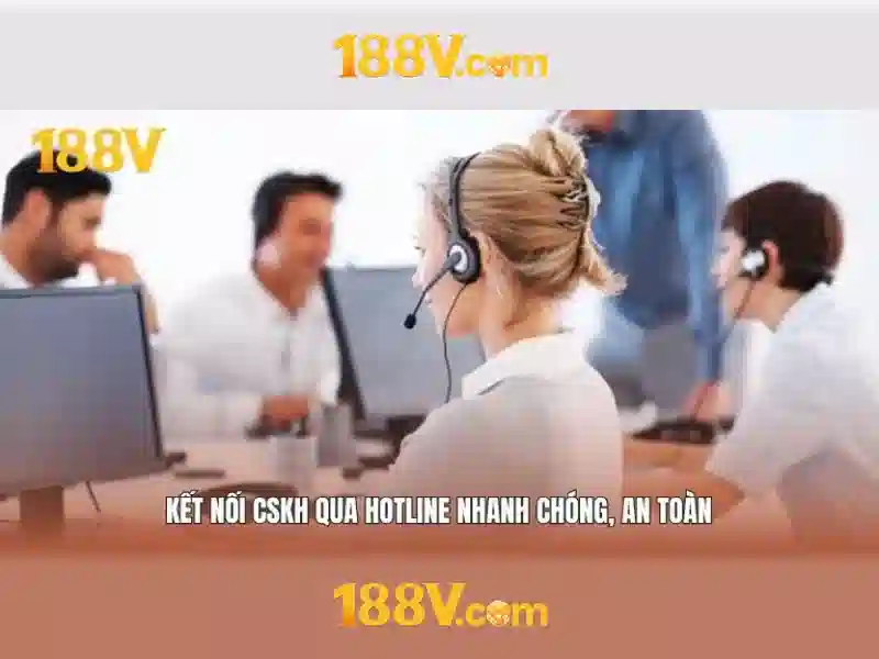 Giới thiệu về 188V