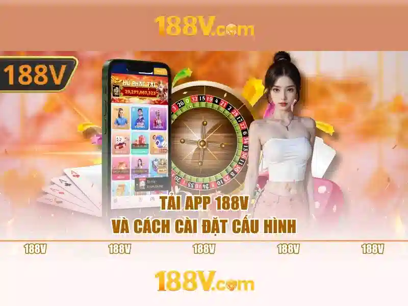 'Ứng dụng 188v trong đời sống số'