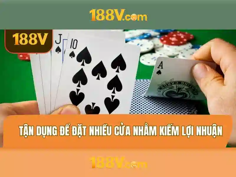 188v và hành trình của một điện áp tiên phong