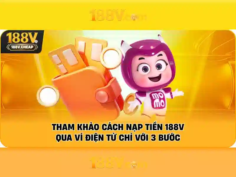 188v là gì?